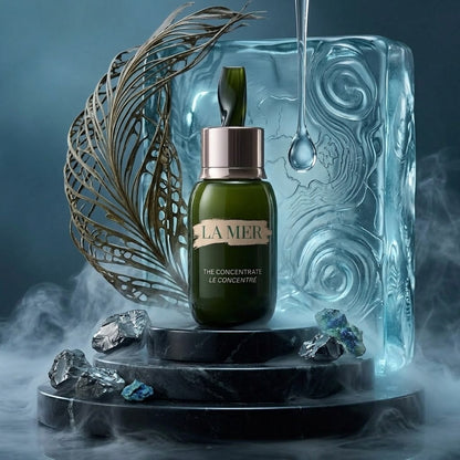 La Mer The Concentrate Serum 50ml New in Box