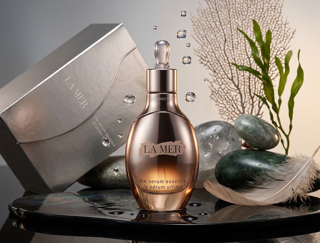 La Mer The Serum Essence Anti-Aging Serum 30ml