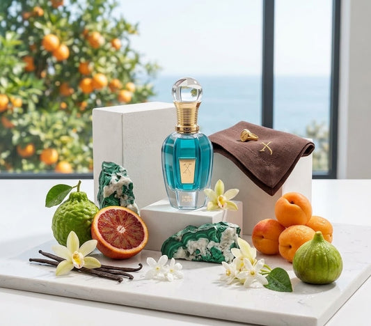 Xerjoff Erba Pura Eau de Parfum 100ml New Sealed