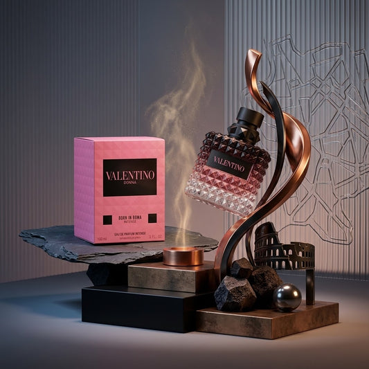 Valentino Donna Born in Roma Intense EDP for Women