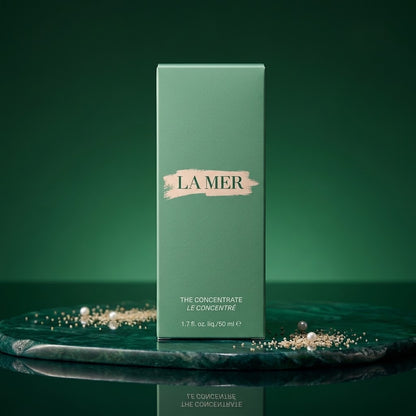 La Mer The Concentrate 50ml 1.7 oz New in Box