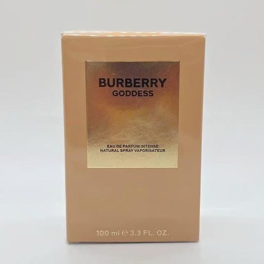 Burberry Goddess Eau de Parfum for Women