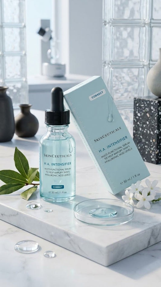 SkinCeuticals H.A. Intensifier Hyaluronic Acid Serum 30ml