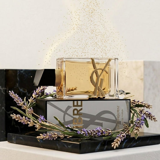 YSL Libre Eau de Parfum for Women 90ml