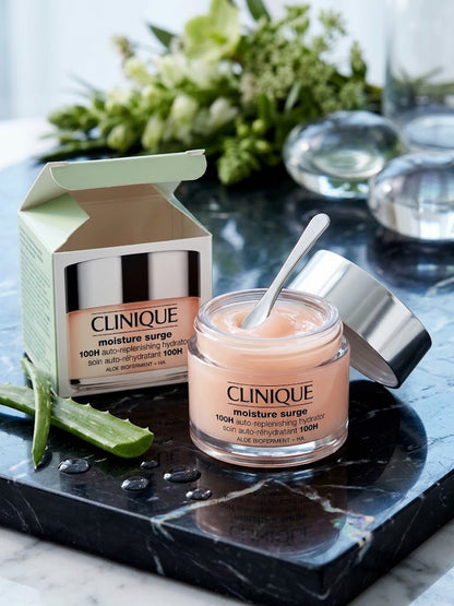 Clinique Moisture Surge 100H Hydrator 125ml / 4.2oz