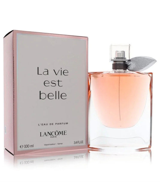 Lancôme La Vie Est Belle Eau de Parfum for Women 100ml