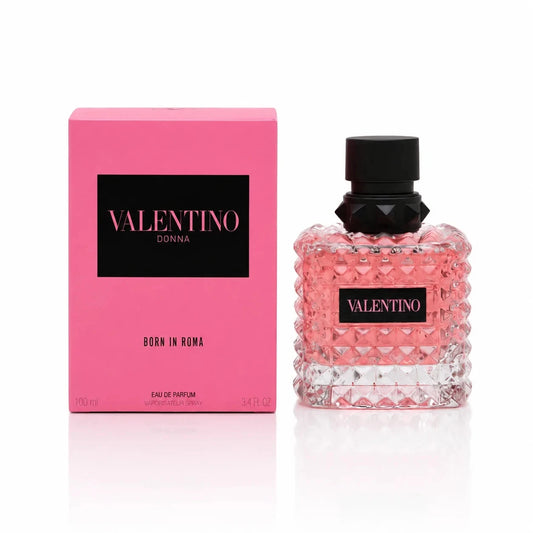 Valentino Born in Roma Eau de Parfum 100ml New