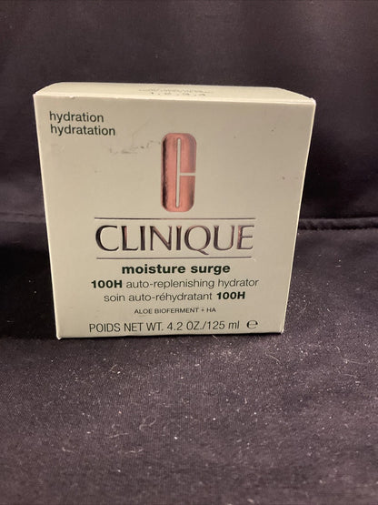 Clinique Moisture Surge 100H Hydrator 125ml / 4.2oz