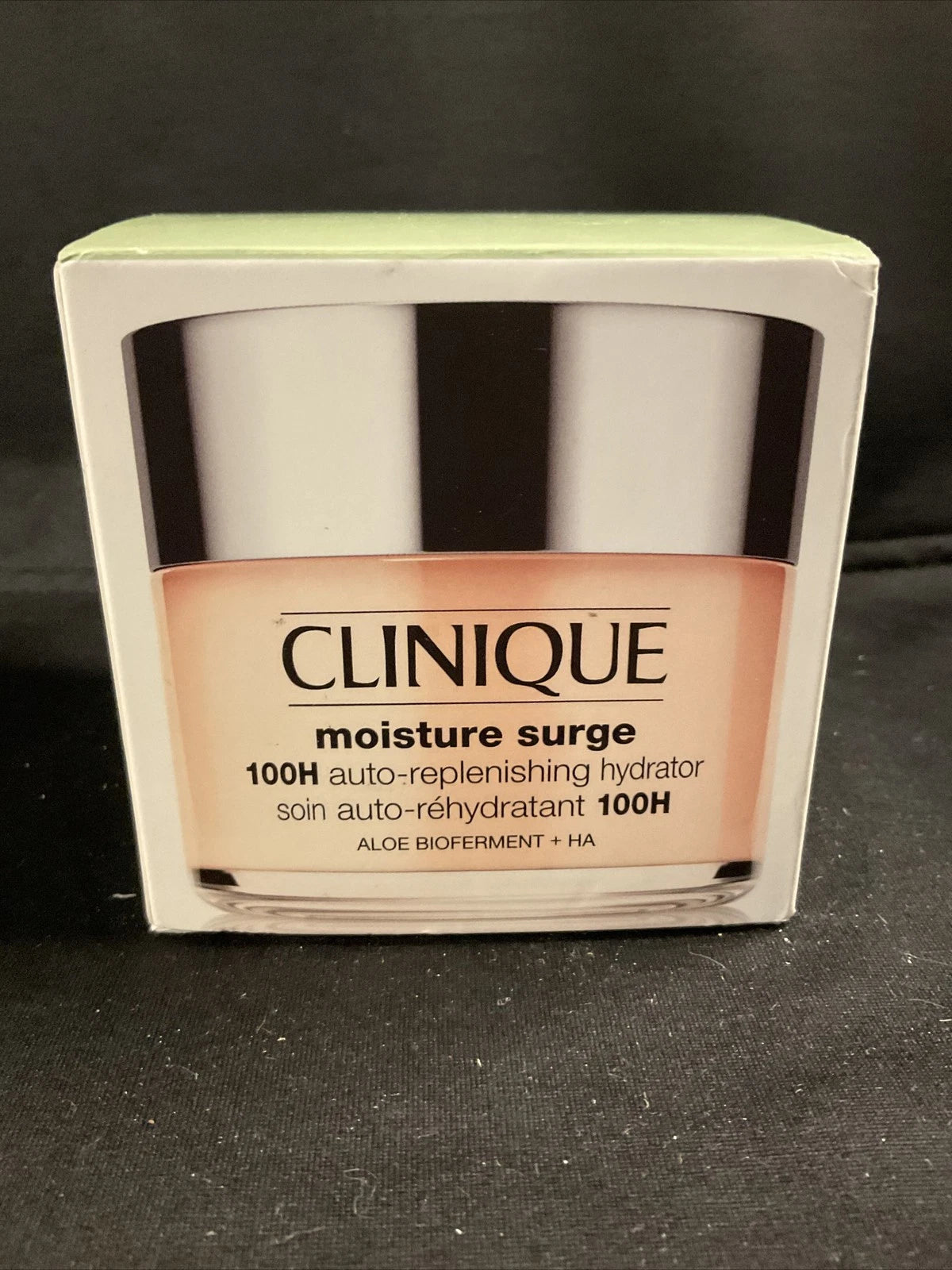 Clinique Moisture Surge 100H Hydrator 125ml / 4.2oz