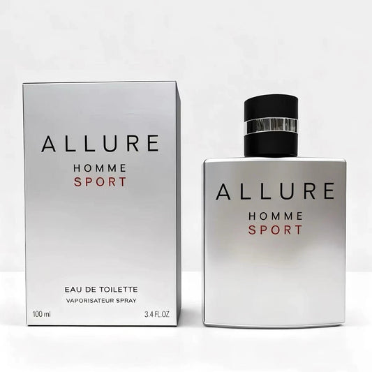 Chanel Allure Homme Sport After Shave 100ml New Boxed