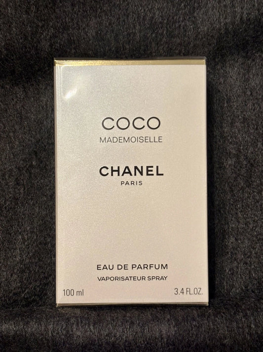 Chanel Coco Mademoiselle Eau de Parfum 100ml for Women