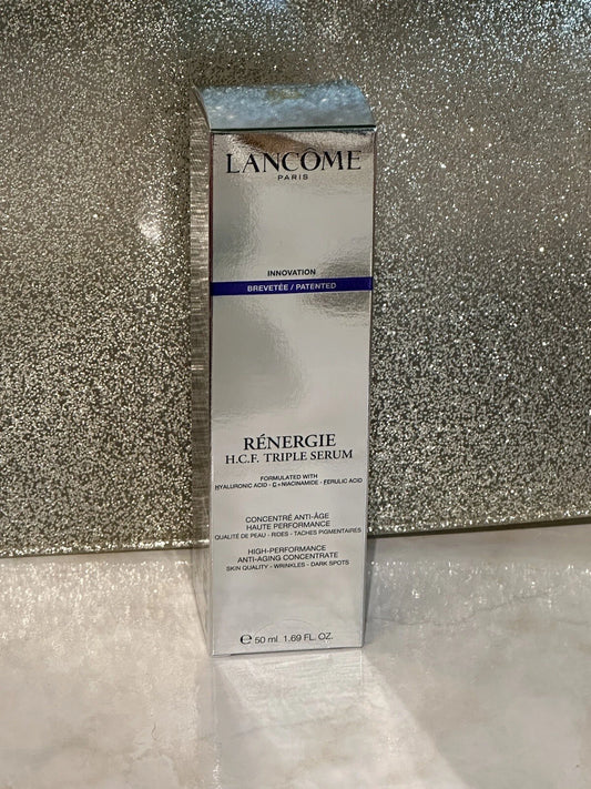 Lancôme Rénergie H.C.F. Triple Anti-Aging Serum