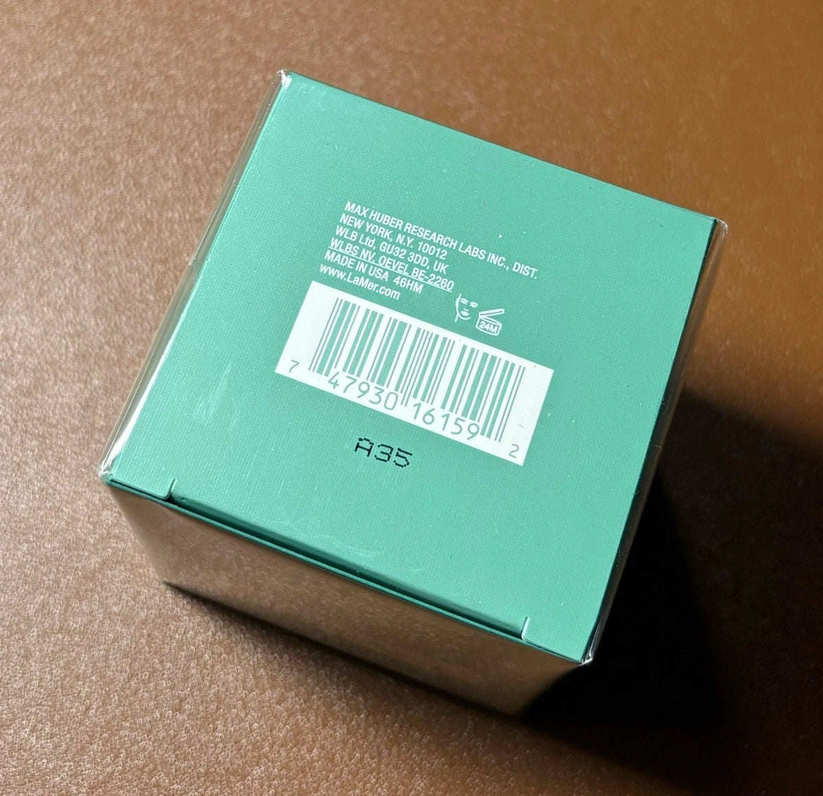La Mer The Rejuvenating Night Cream 60ml New Sealed
