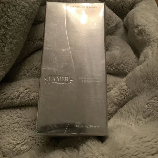La Mer Genaissance The Serum Essence 30ml Sealed