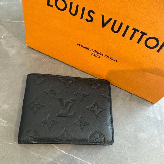 Louis Vuitton Multiple Wallet – New