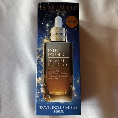 Estée Lauder Advanced Night Repair Serum 3.4 oz 100ml
