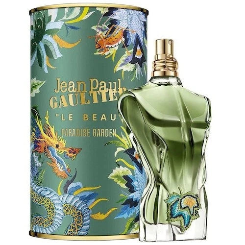 Jean Paul Gaultier Le Beau Paradise Garden EDP 125ml