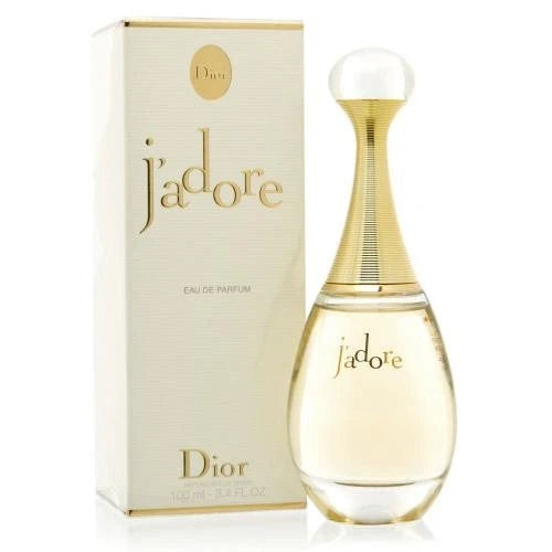 Dior J'adore Eau de Parfum Spray for Women